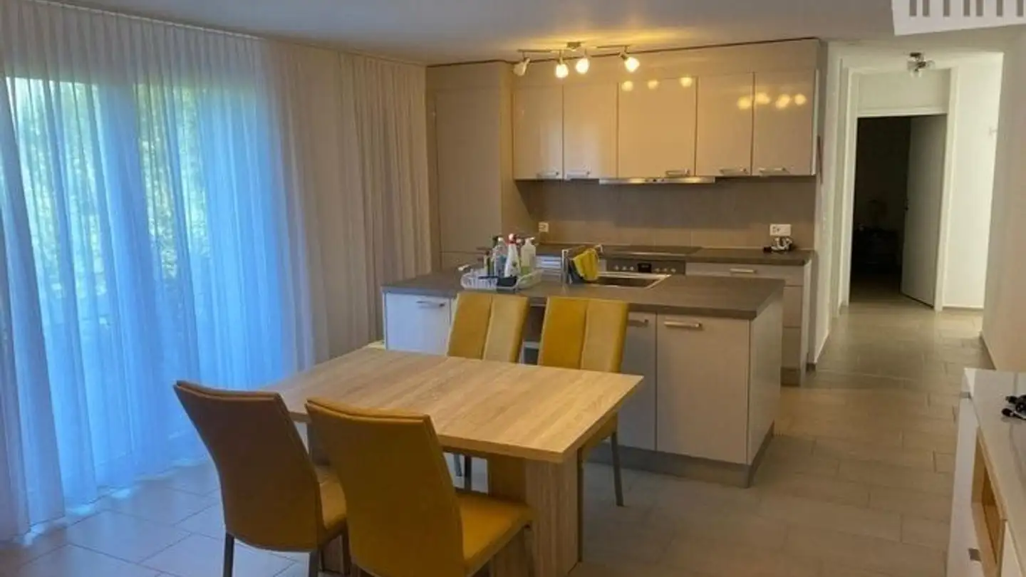 Wohnung mieten - Badstrasse 8, 5312 Döttingen - Foto 3