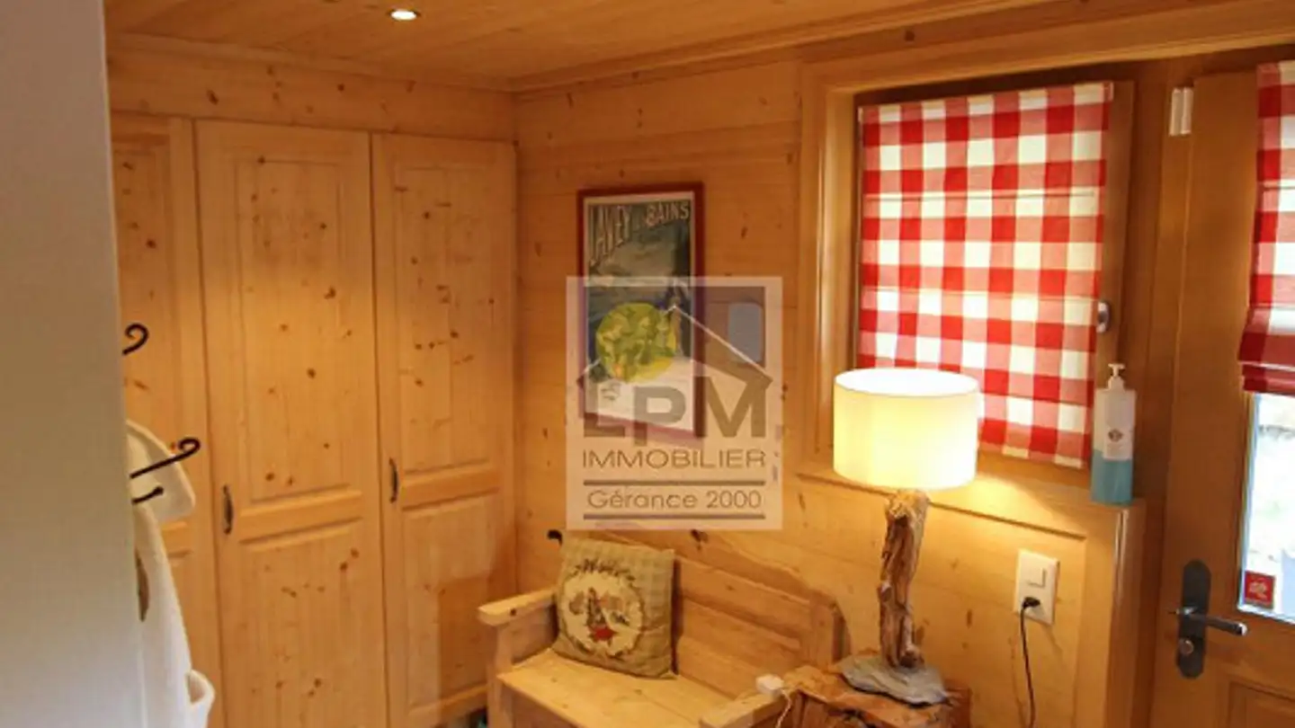 Chalet in vendita - Route Des Esserts 9, 1854 Leysin - Foto 2