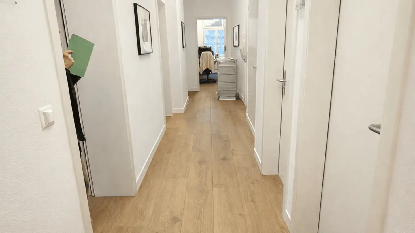 Arztpraxis mieten - Dufourstrasse 40, 8008 Zürich