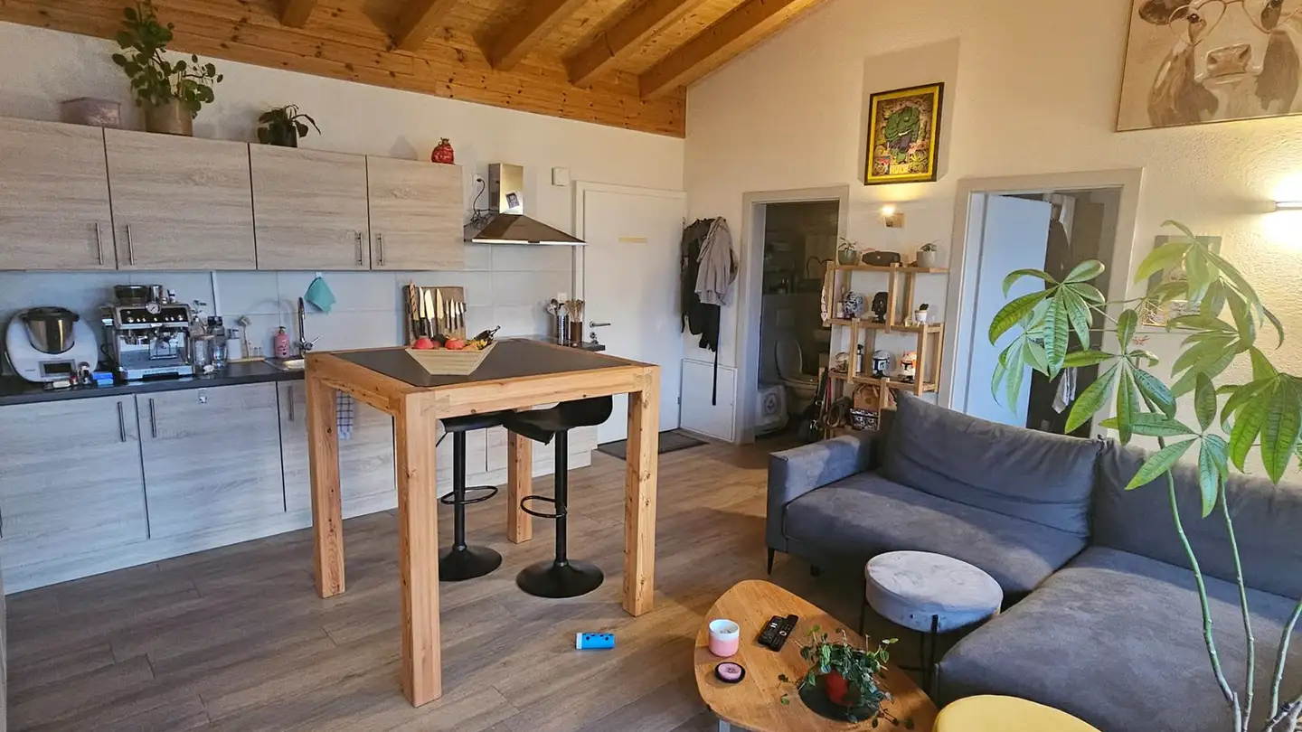 Appartement à louer - 1976 Aven