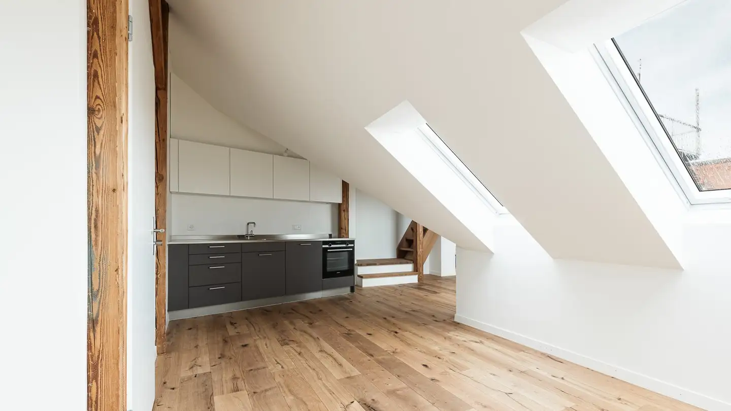 Apartment for rent - Allmannstrasse 20, 8400 Winterthur - Photo 2