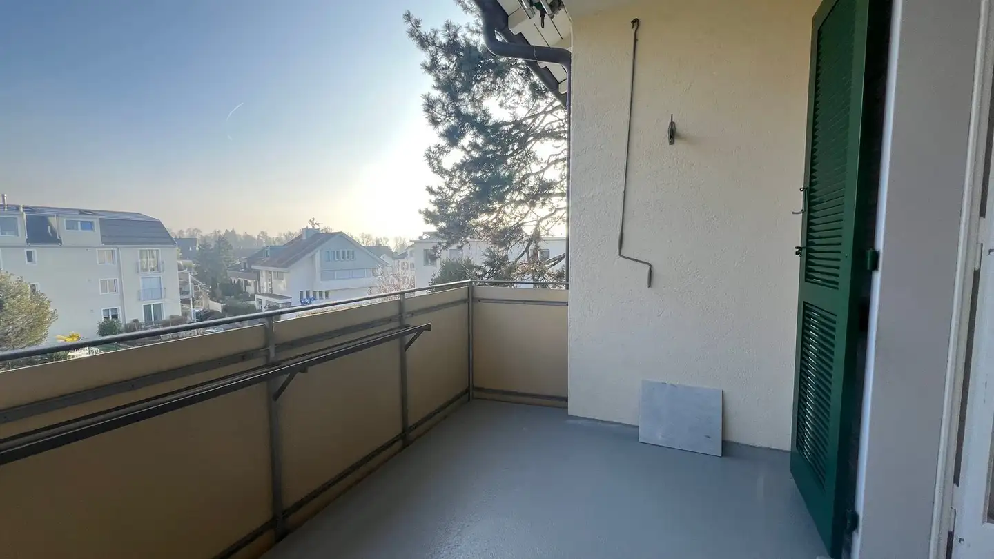 Apartment for rent - Schulhausstrasse 20, 8704 Herrliberg - Photo 4