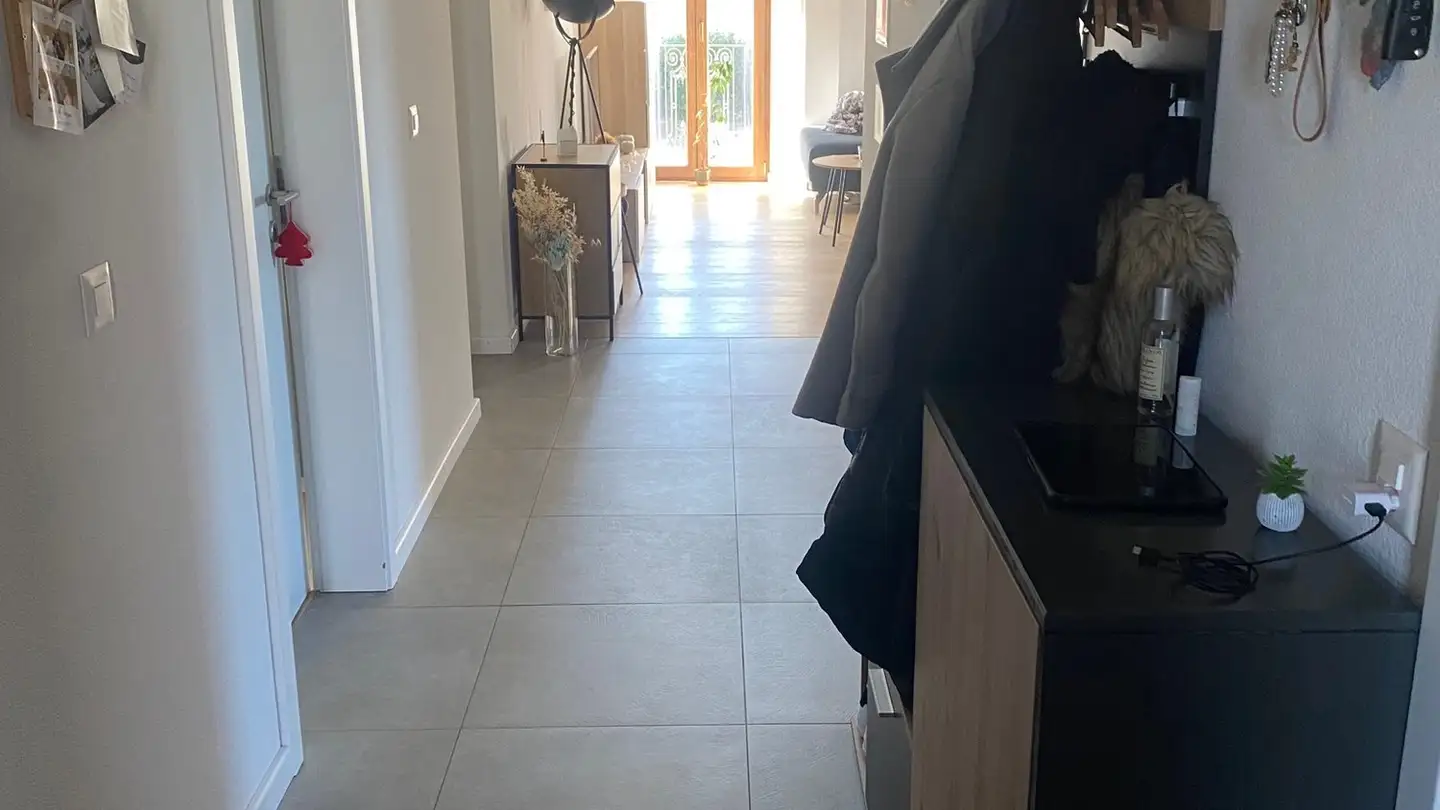 Apartment for rent - 1694 Villargiroud - Photo 4