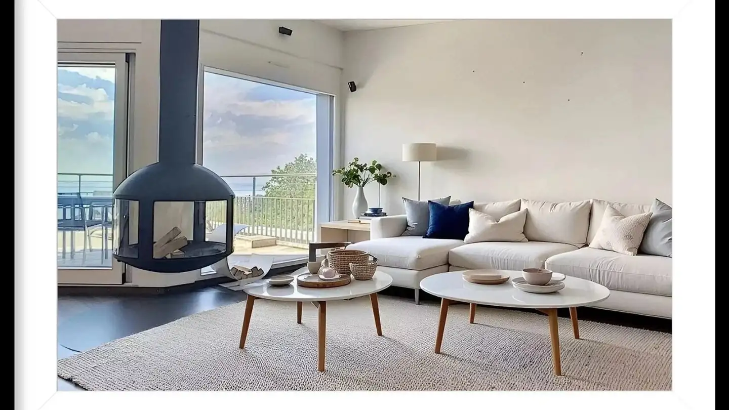 Apartment for sale - 1093 La Conversion - Photo 3