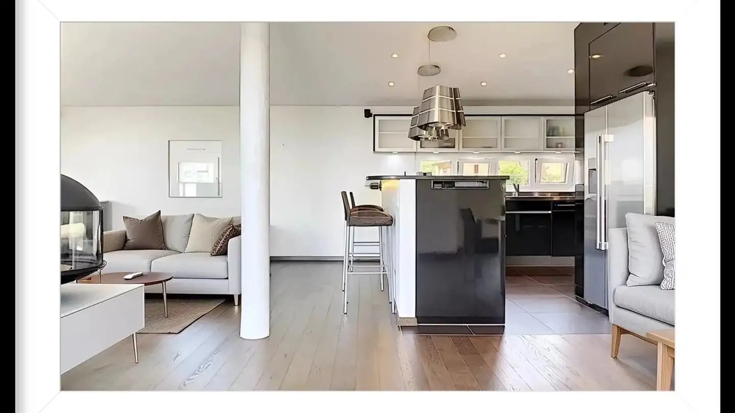 Apartment for sale - 1093 La Conversion - Photo 4