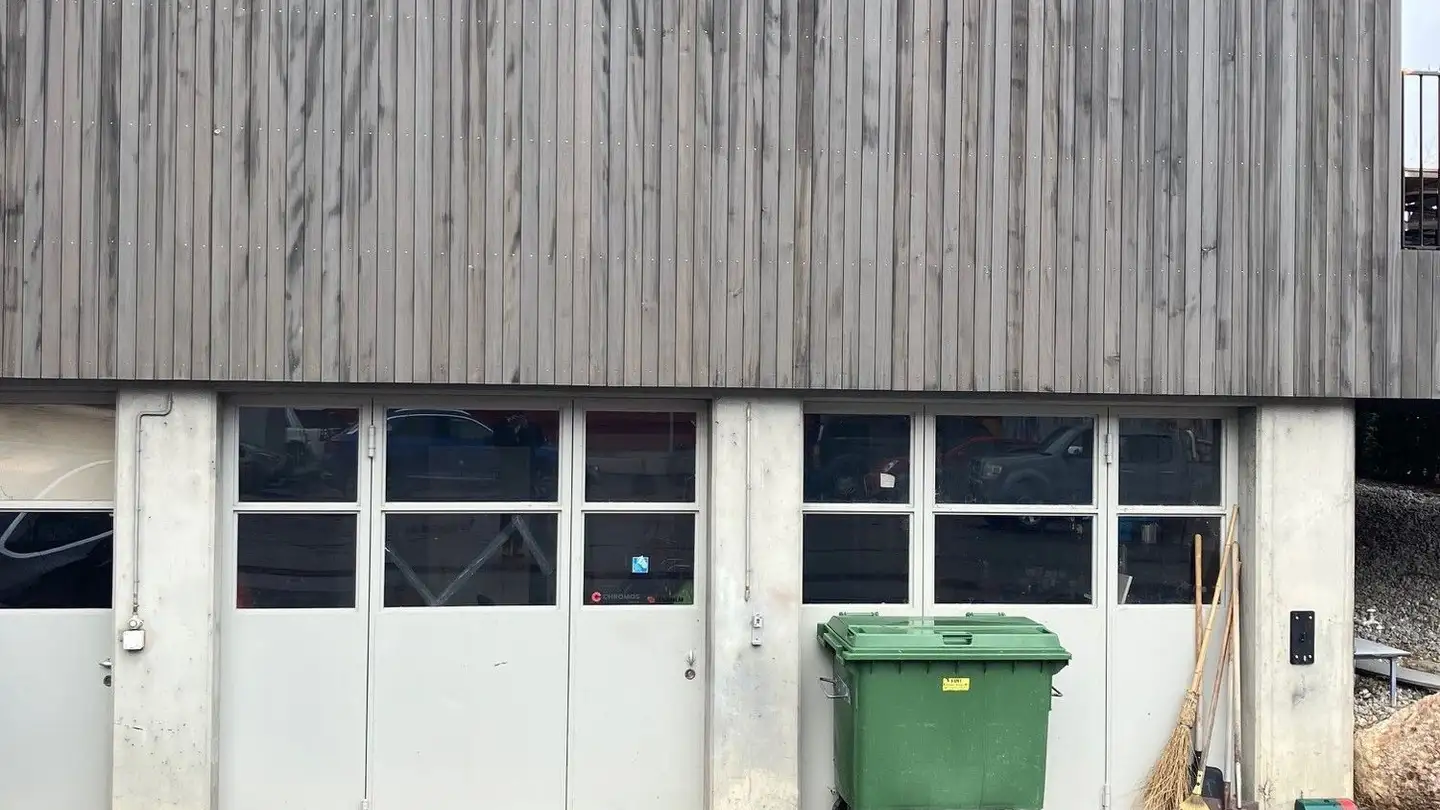 Laboratorio in affitto - Niederhaslistrasse 12, 8157 Dielsdorf