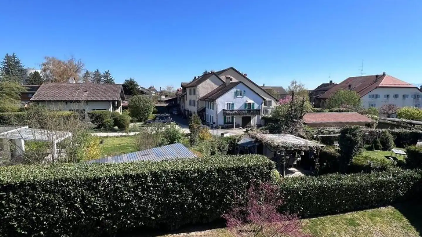 Appartement à louer - Route D' Ornex 50, 1239 Collex