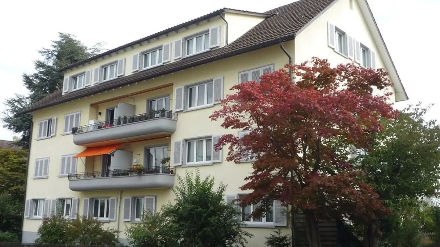 Apartment for rent - Kirchstrasse 30, 8580 Amriswil
