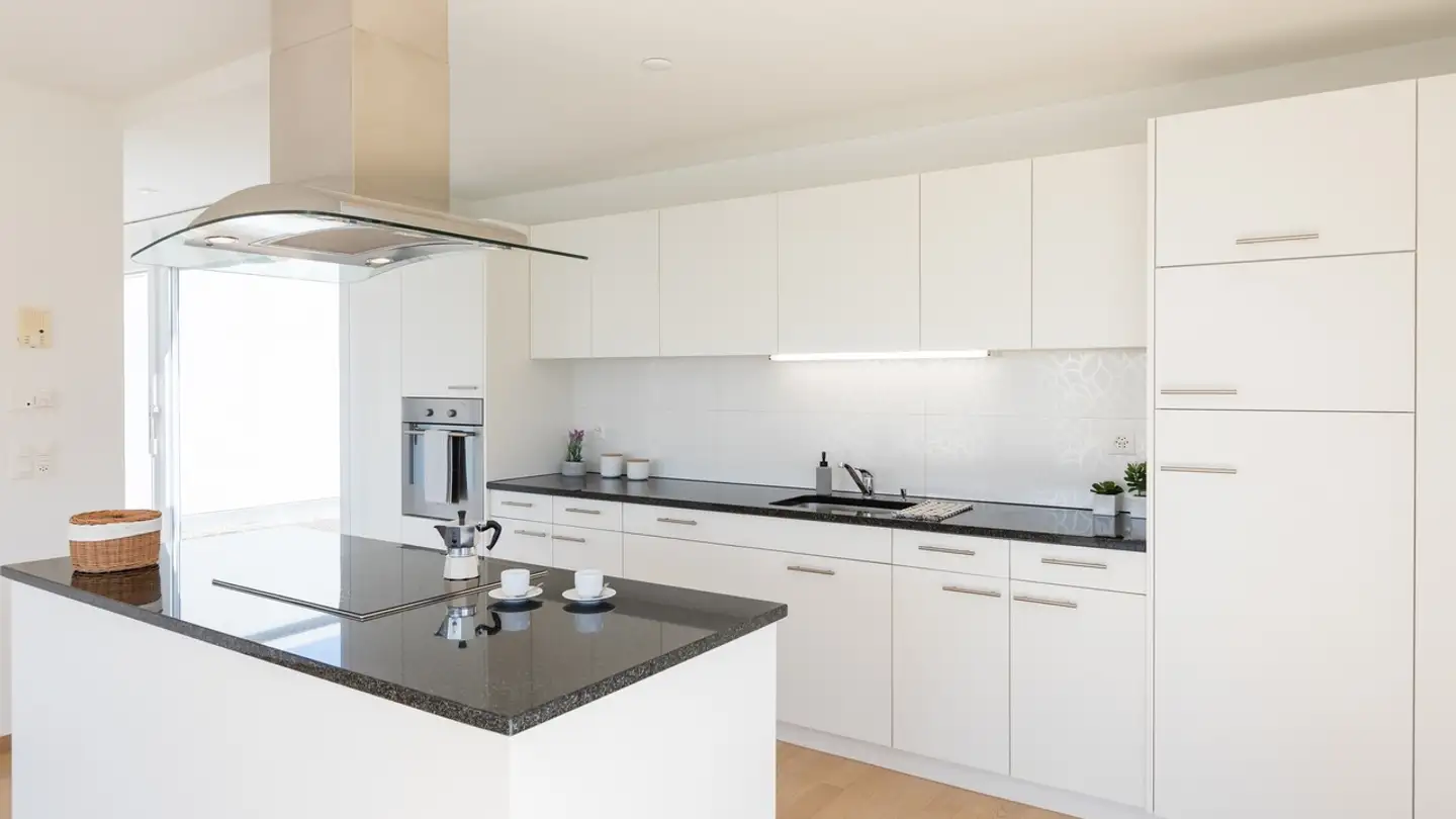 Penthouse mieten - Quellenstrasse 41b, 4310 Rheinfelden - Foto 2