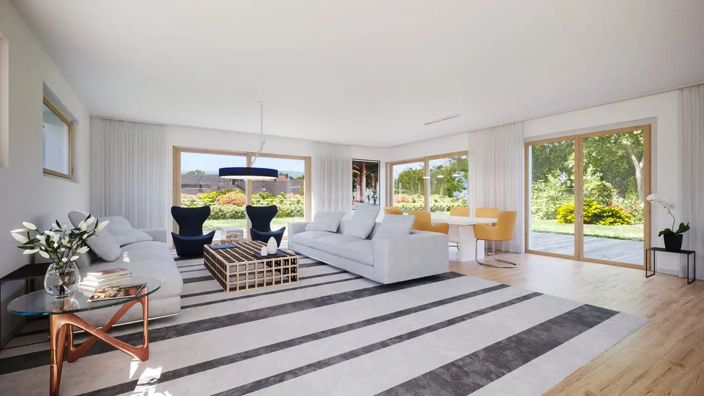 Casa singola in vendita - Utzenstorfstrasse, 3425 Koppigen - Photo 3