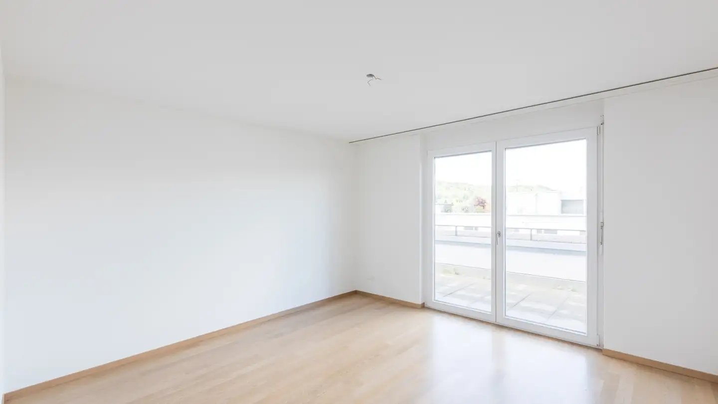 Penthouse mieten - Quellenstrasse 41b, 4310 Rheinfelden - Foto 4