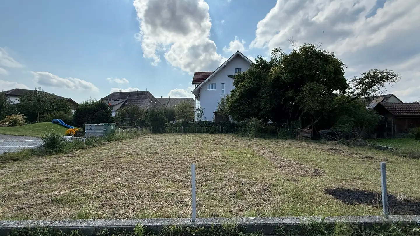 Casa singola in vendita - Utzenstorfstrasse, 3425 Koppigen - Photo 4