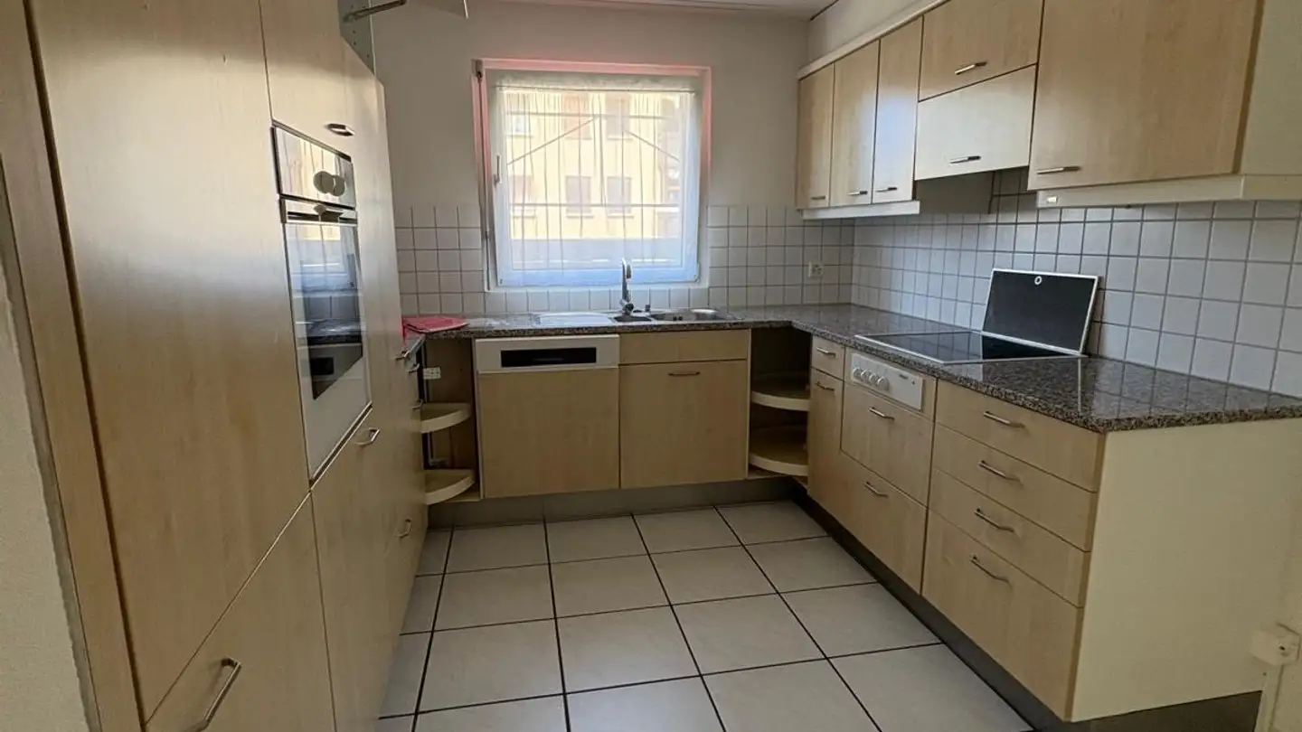 Appartement à louer - Kantonsstrasse 78, 7205 Zizers - Photo 2