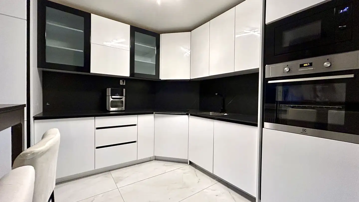 Appartamento in vendita - 5417 Untersiggenthal - Photo 4