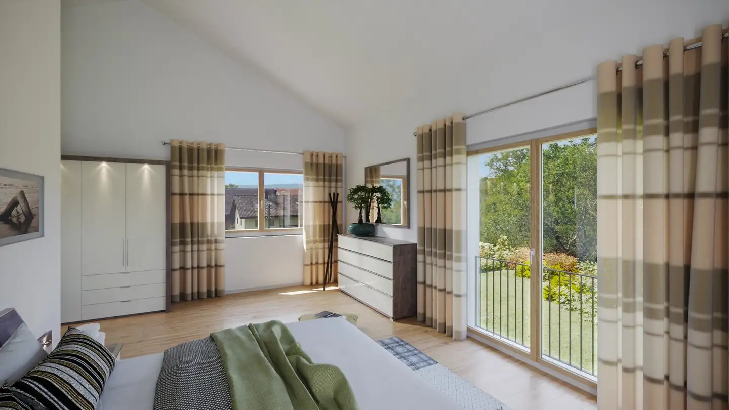 Casa singola in vendita - Utzenstorfstrasse, 3425 Koppigen - Photo 2