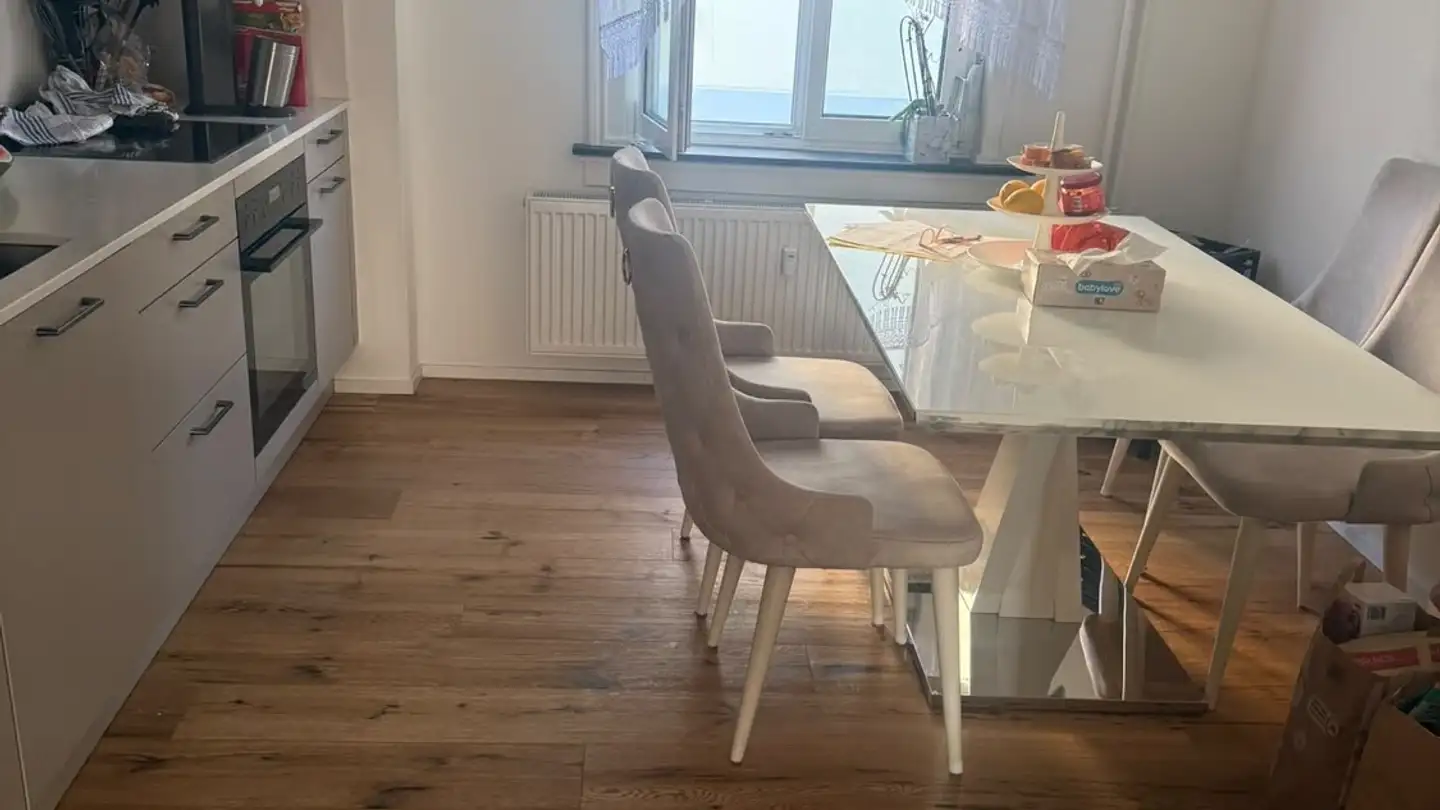 Appartamento in affitto - 9320 Arbon - Foto 4