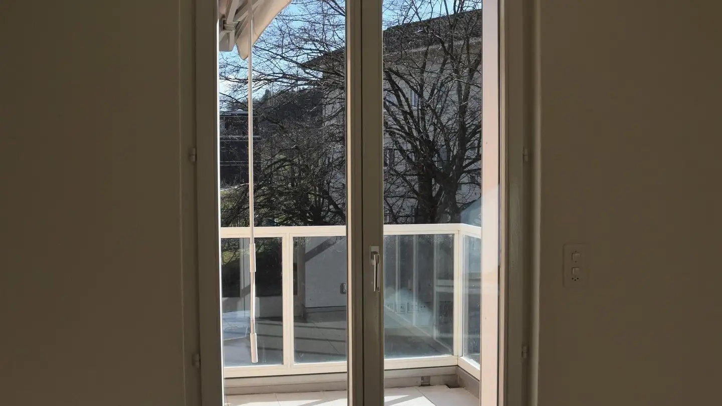 Dachgeschosswohnung mieten - Eggstrasse 20, 8124 Maur - Foto 4