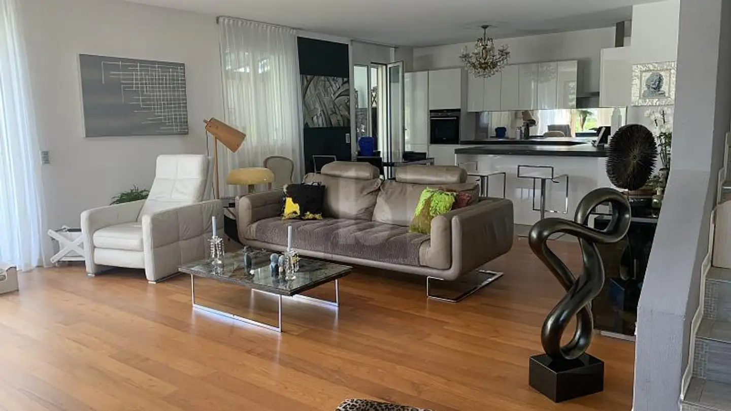 Villa kaufen - 6987 Caslano - Foto 3