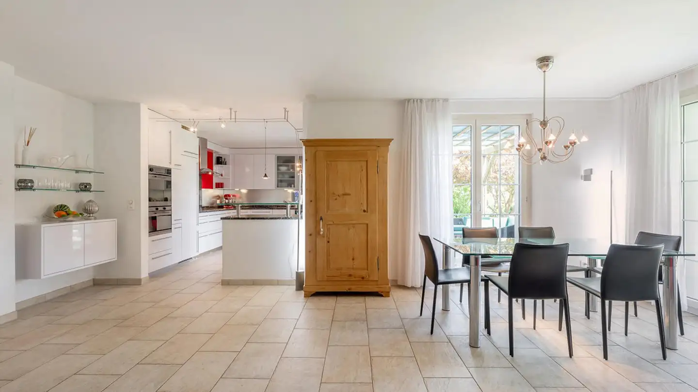 Appartement à vendre - Steinmaurstrasse 25, 8173 Neerach - Photo 2