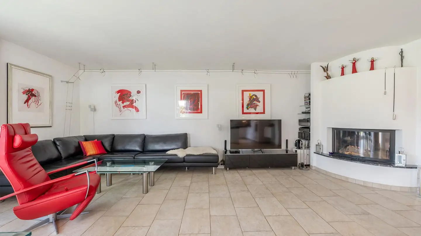Appartement à vendre - Steinmaurstrasse 25, 8173 Neerach - Photo 4
