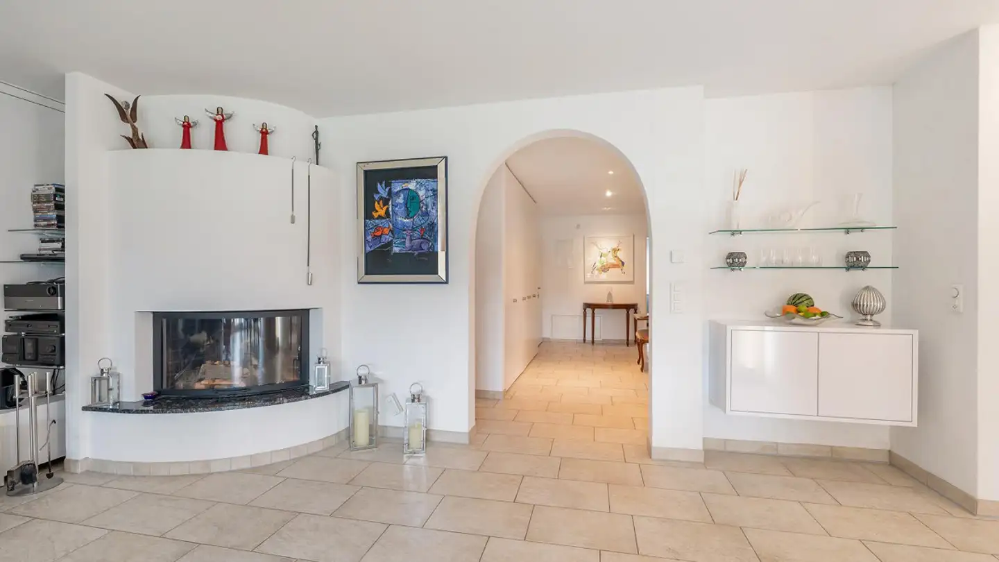 Appartamento in vendita - Steinmaurstrasse 25, 8173 Neerach - Foto 4