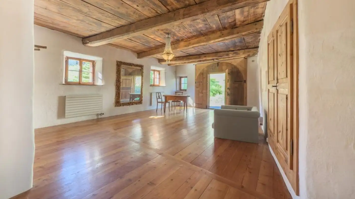 Appartamento in vendita - 7550 Scuol - Photo 4