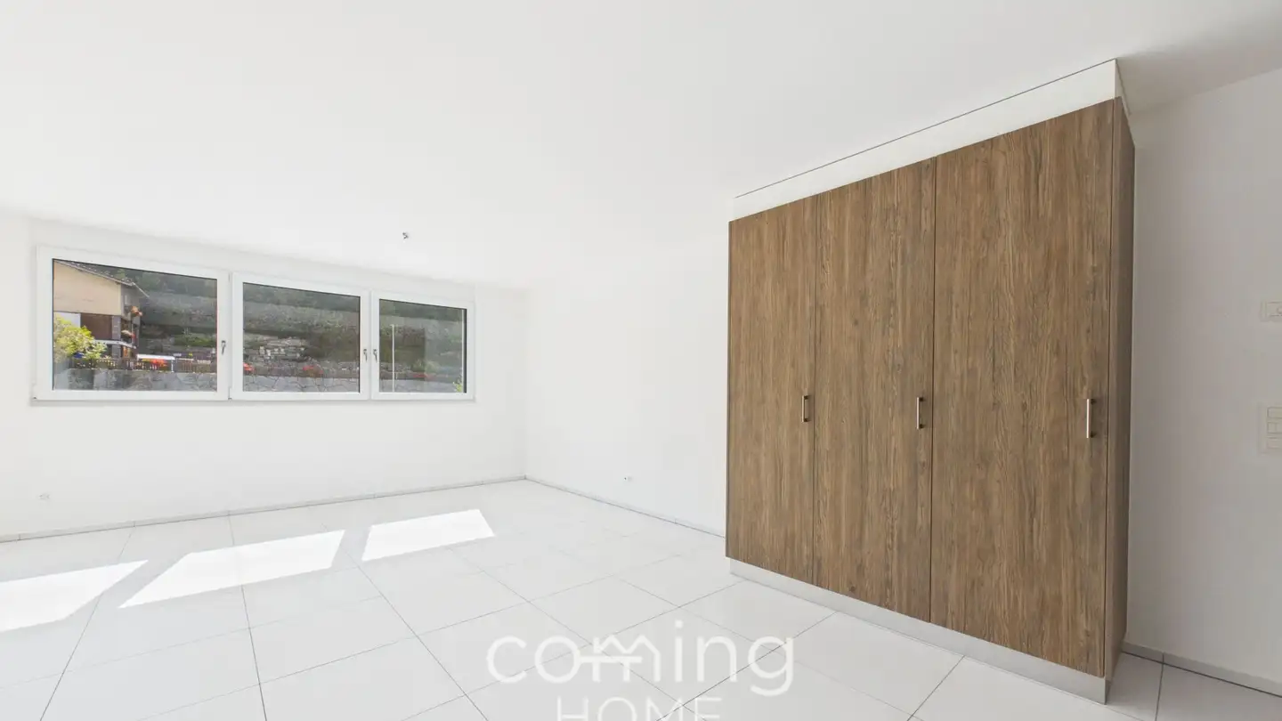 Penthouse for rent - 3930 Visp - Photo 4