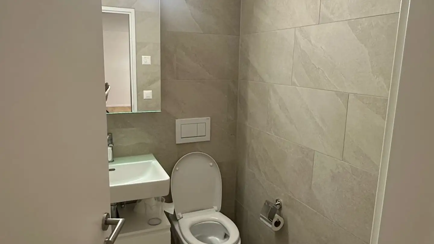 Appartement à louer - Luegislandstrasse 265, 8051 Zürich - Photo 3