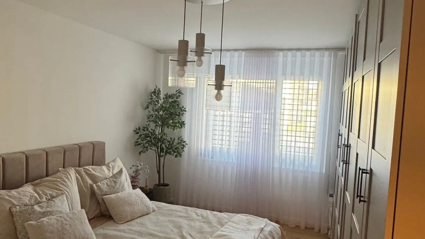 Appartement à louer - Luegislandstrasse 265, 8051 Zürich - Photo 4