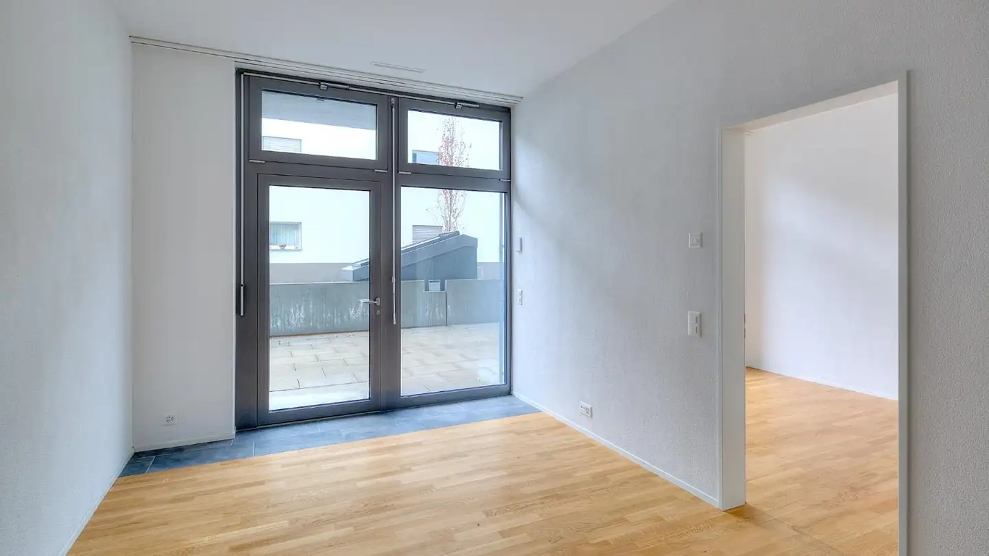 Apartment for rent - Güterstrasse 2, 4663 Aarburg - Photo 4