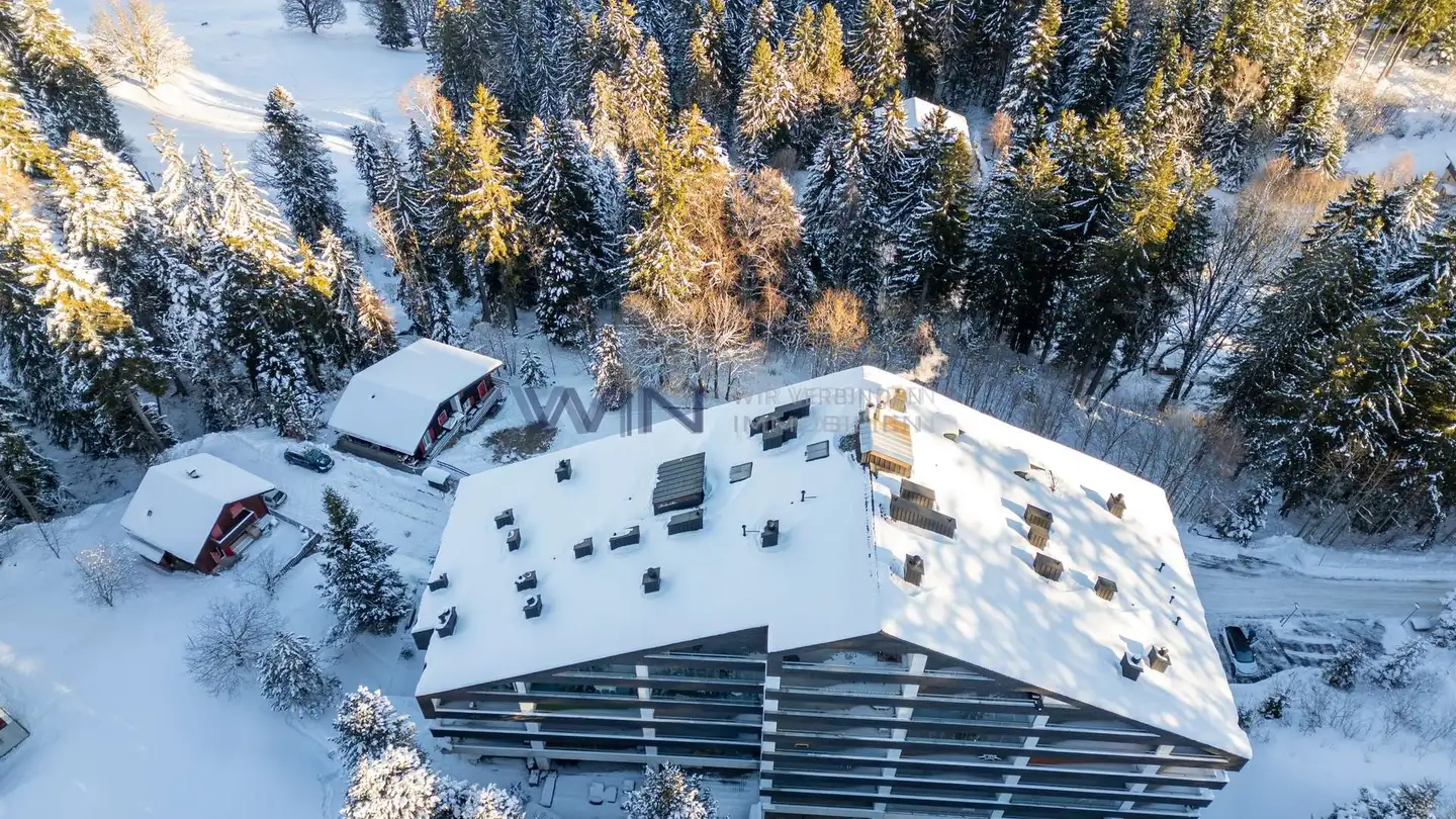 Apartment for sale - 8897 Flumserberg Tannenheim