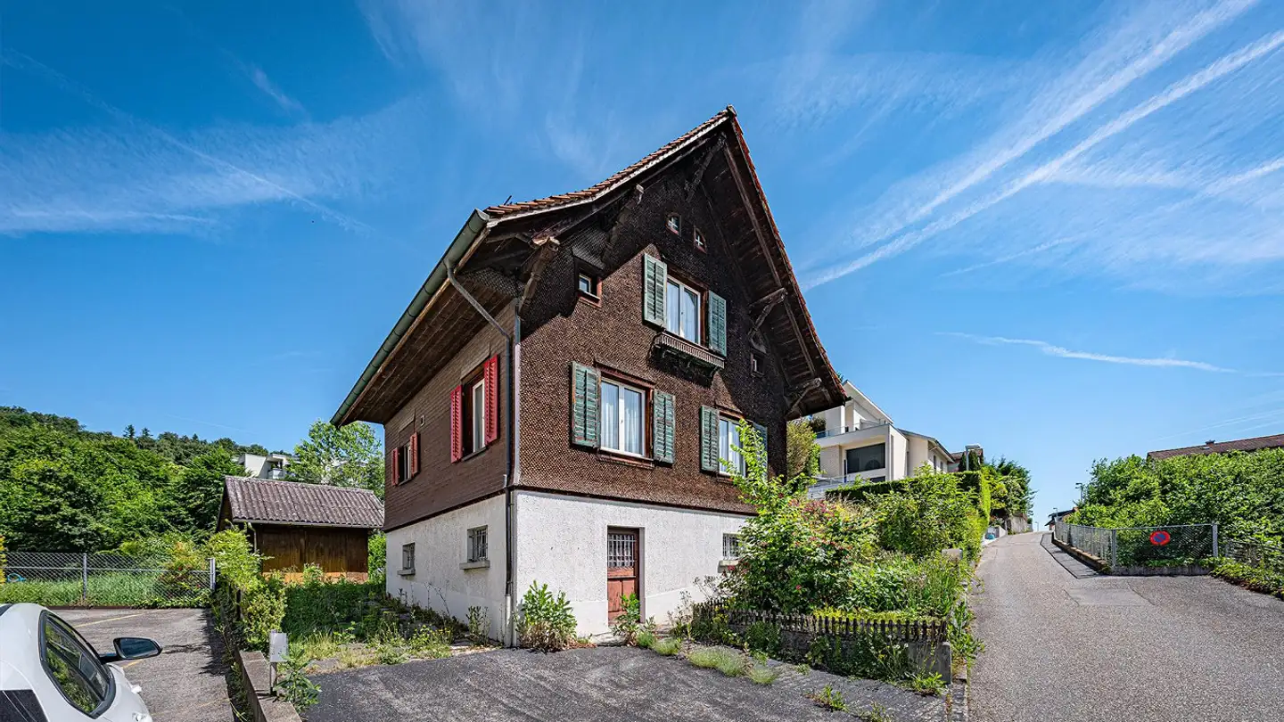 Terreno edificabile in vendita - 6014 Luzern - Foto 3
