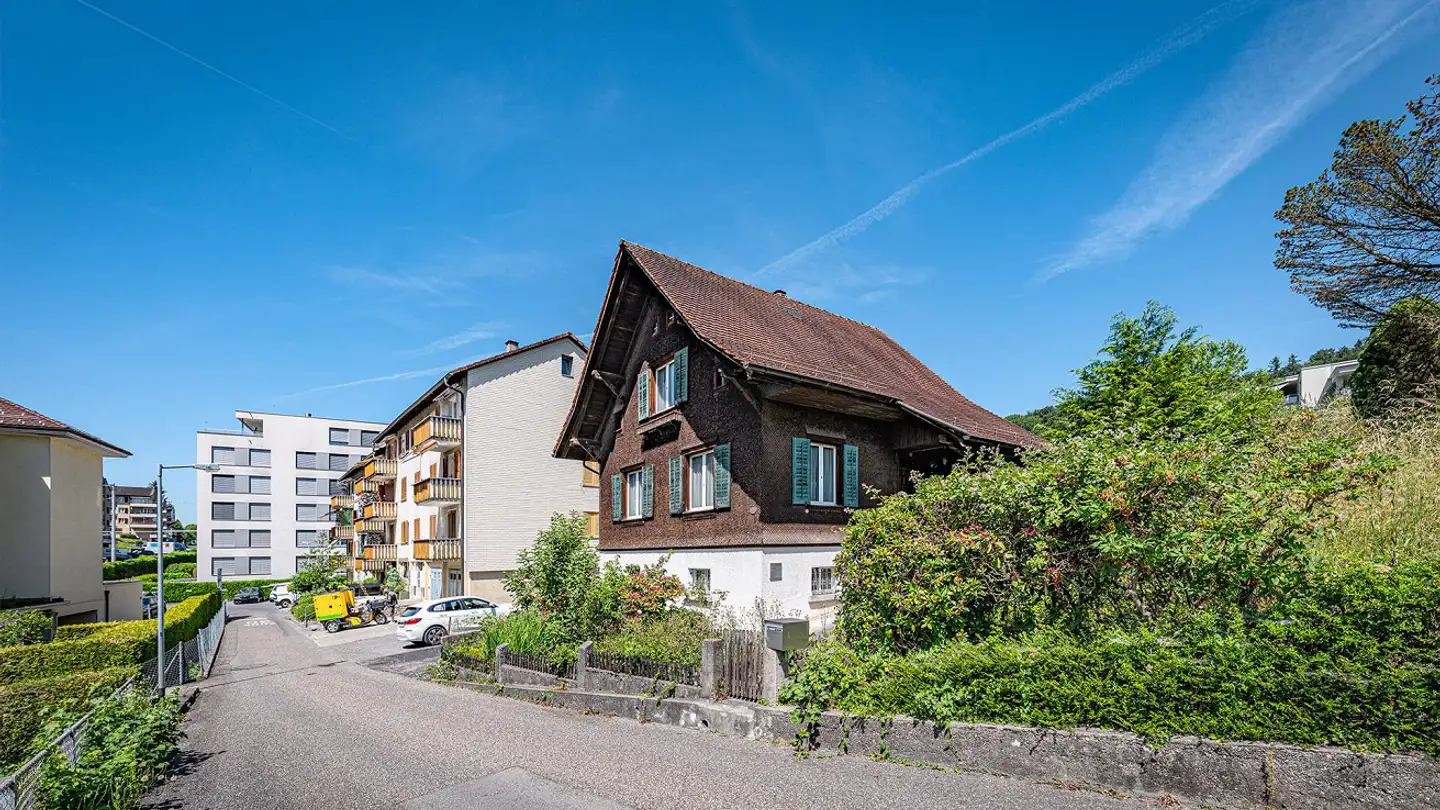 Terreno edificabile in vendita - 6014 Luzern - Foto 4