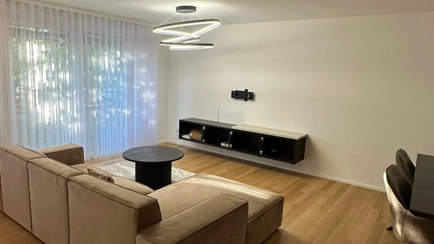 Appartement à louer - Luegislandstrasse 265, 8051 Zürich