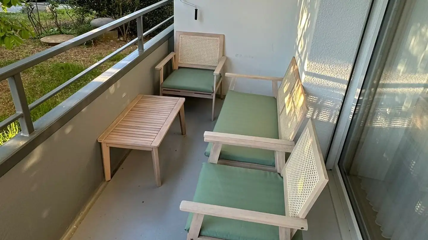Appartement à louer - Luegislandstrasse 265, 8051 Zürich - Photo 2