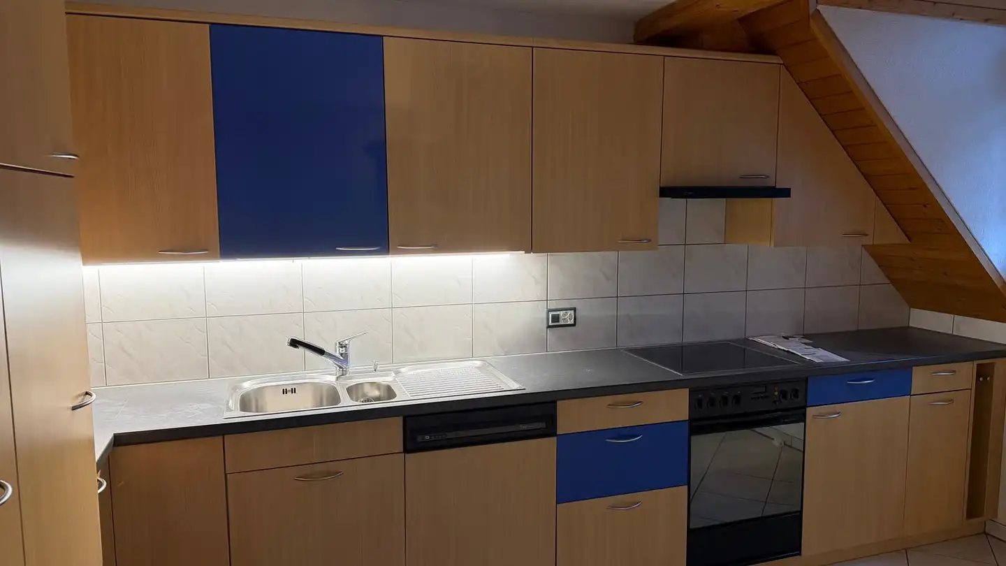 Appartamento in affitto - Gerbestrasse 2, 8353 Elgg - Foto 3