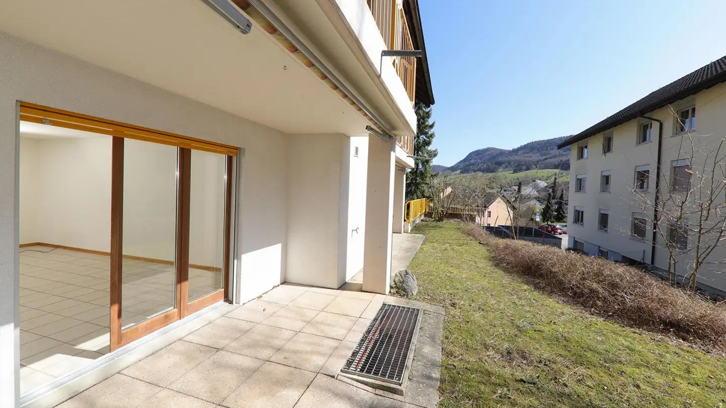 Appartement à louer - Säspelstrasse 11, 4208 Nunningen
