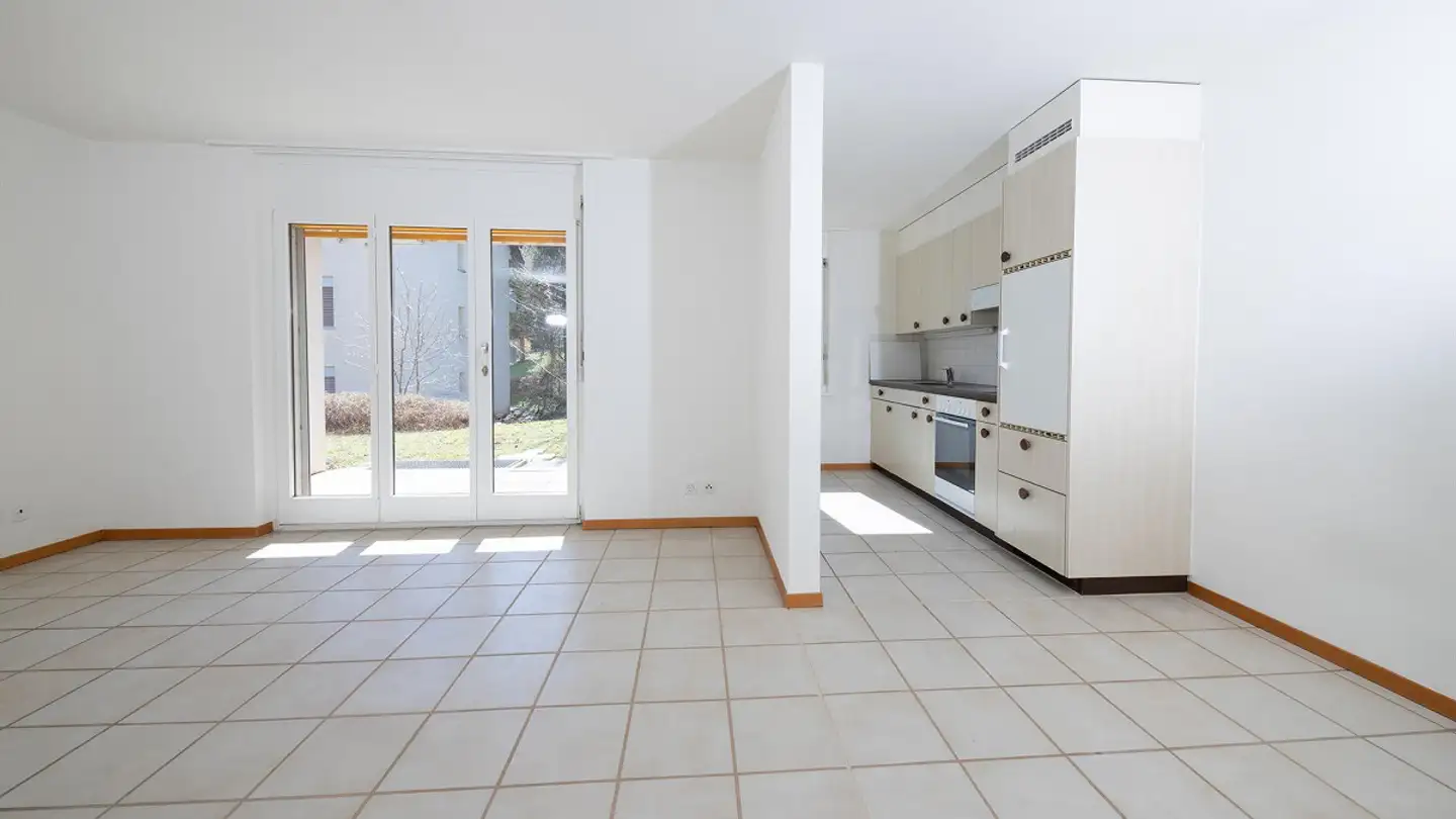 Appartement à louer - Säspelstrasse 11, 4208 Nunningen - Photo 2