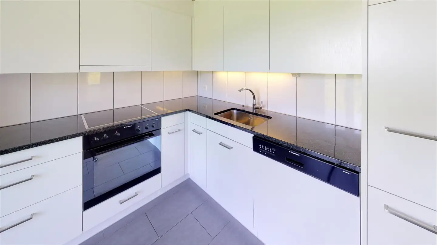 Penthouse mieten - Kantonsstrasse 52d, 8863 Buttikon SZ - Foto 3