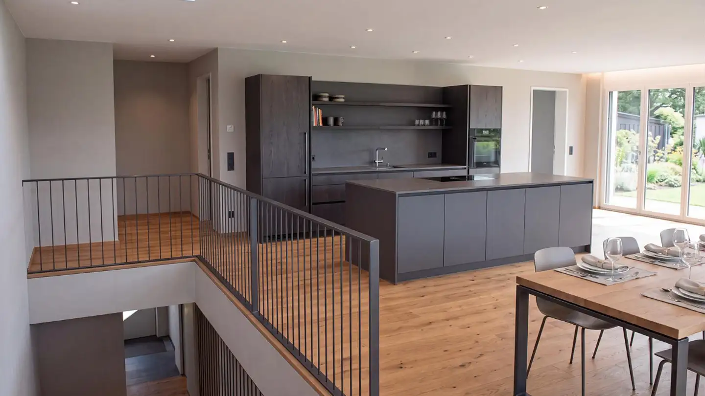 Penthouse kaufen - Günsbergstrasse 1, 4523 Niederwil SO - Foto 3
