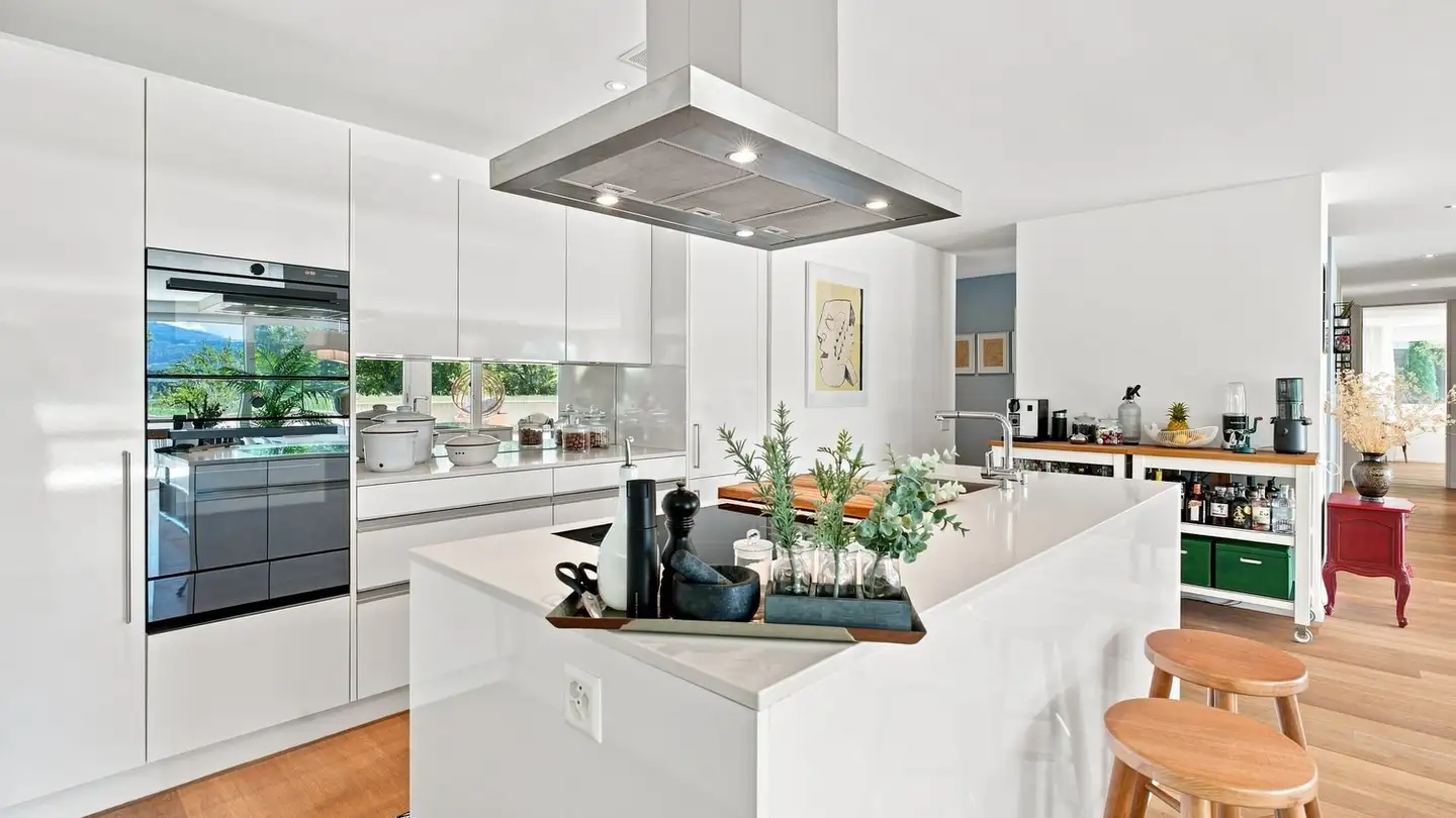 Wohnung kaufen - Rebackerstrasse 22, 8955 Oetwil an der Limmat - Foto 2