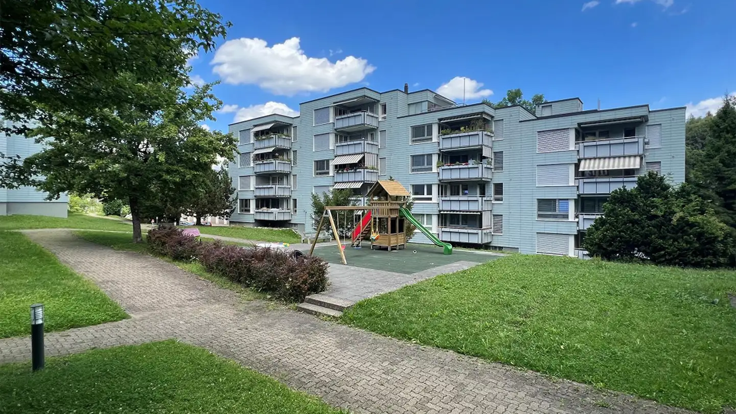 Workshop for rent - Finsterrütistrasse 21, 8134 Adliswil