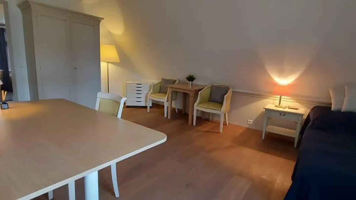 Appartamento ammobiliato in affitto - Hauptstrasse 82, 8272 Ermatingen - Photo 2