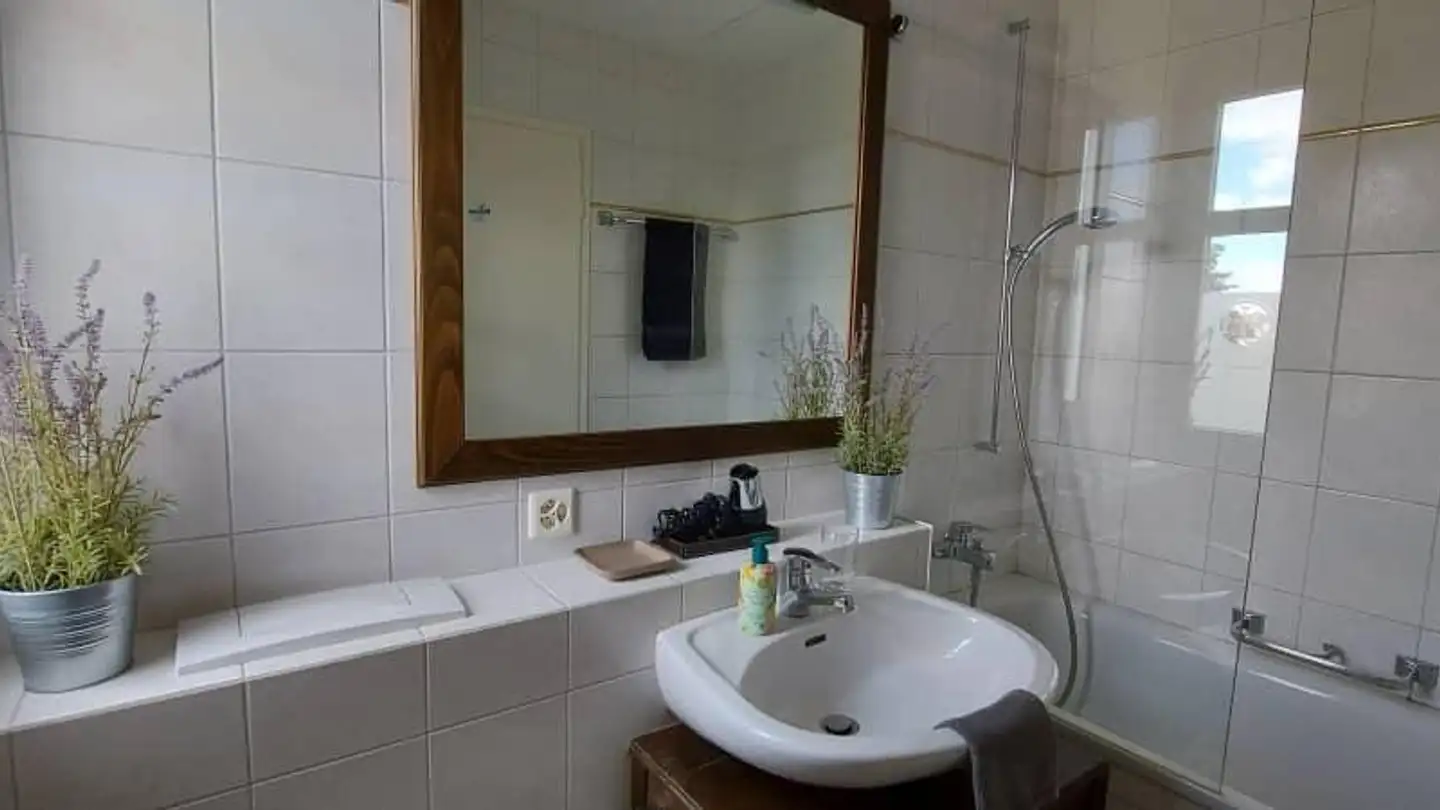 Appartamento ammobiliato in affitto - Hauptstrasse 82, 8272 Ermatingen - Photo 3