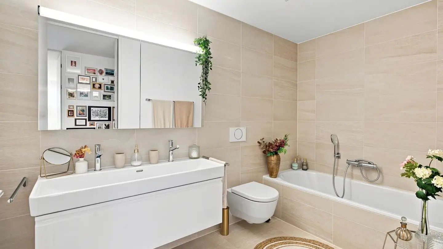 Wohnung kaufen - Rebackerstrasse 22, 8955 Oetwil an der Limmat - Foto 4