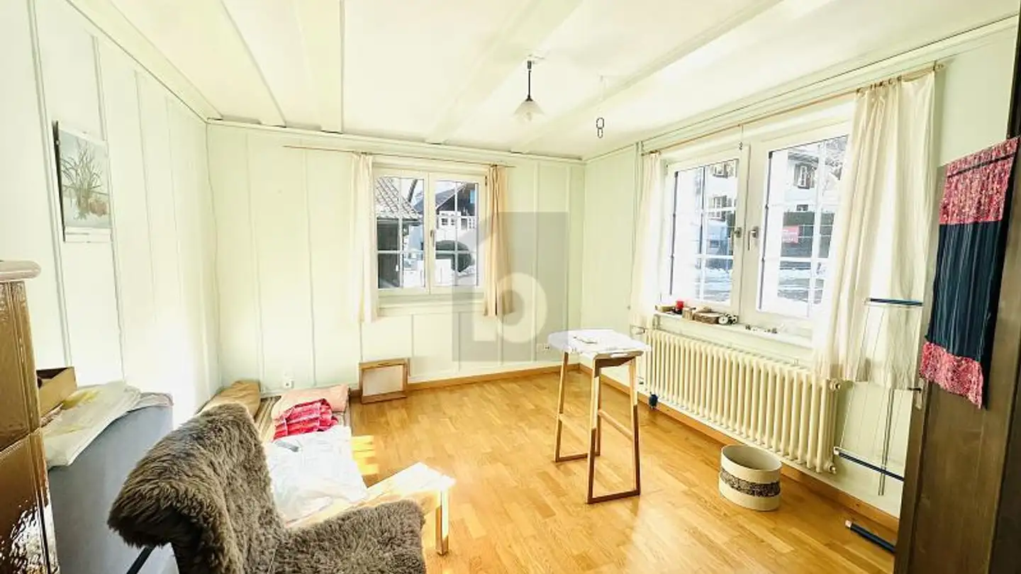 Wohnung mieten - 8636 Wald ZH - Foto 3