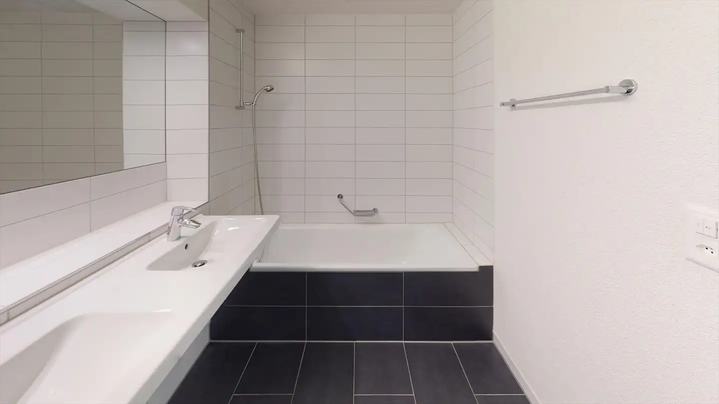 Penthouse mieten - Kantonsstrasse 52d, 8863 Buttikon SZ - Foto 4