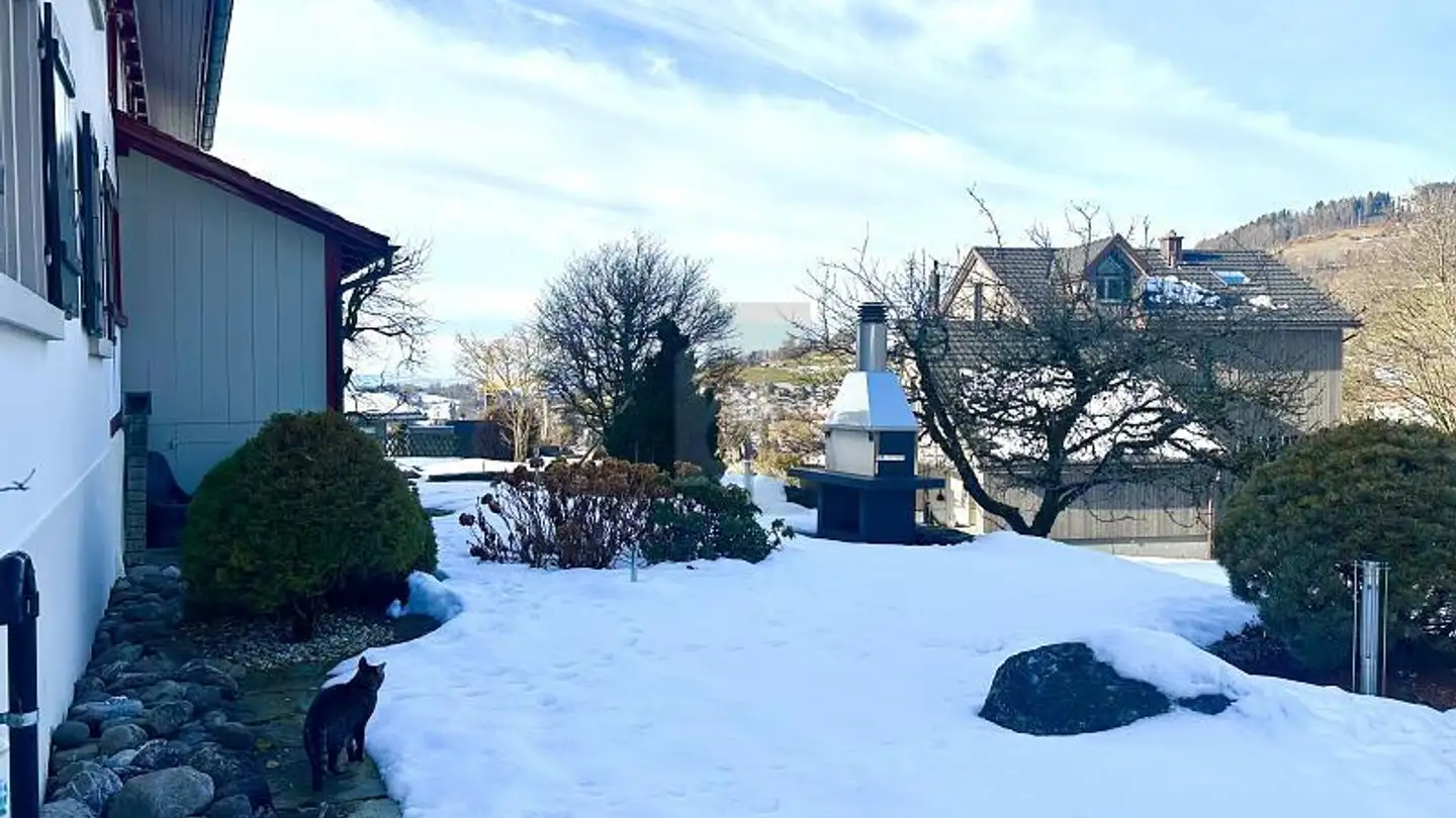 Wohnung mieten - 8636 Wald ZH - Foto 2