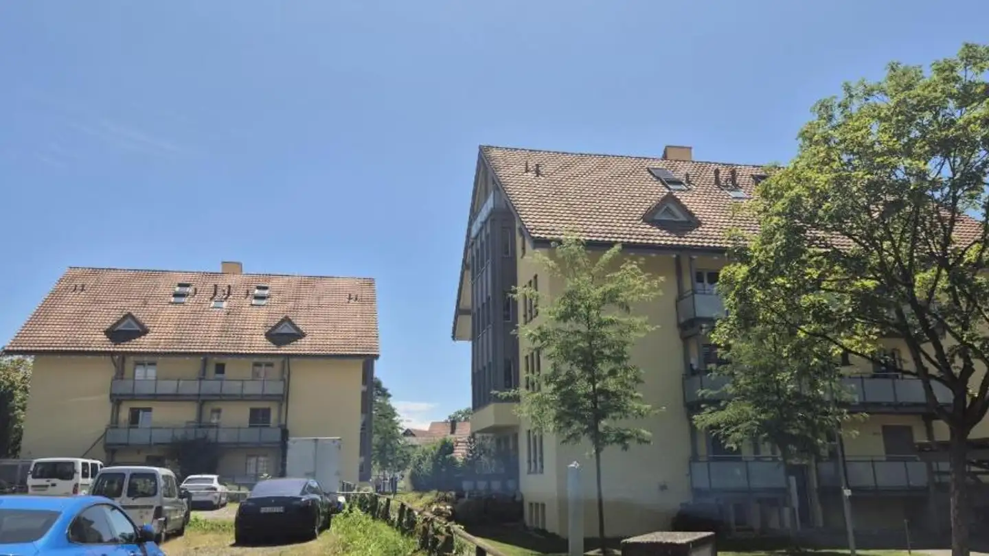 Appartamento in affitto - Wilenstrasse 3, 9322 Egnach