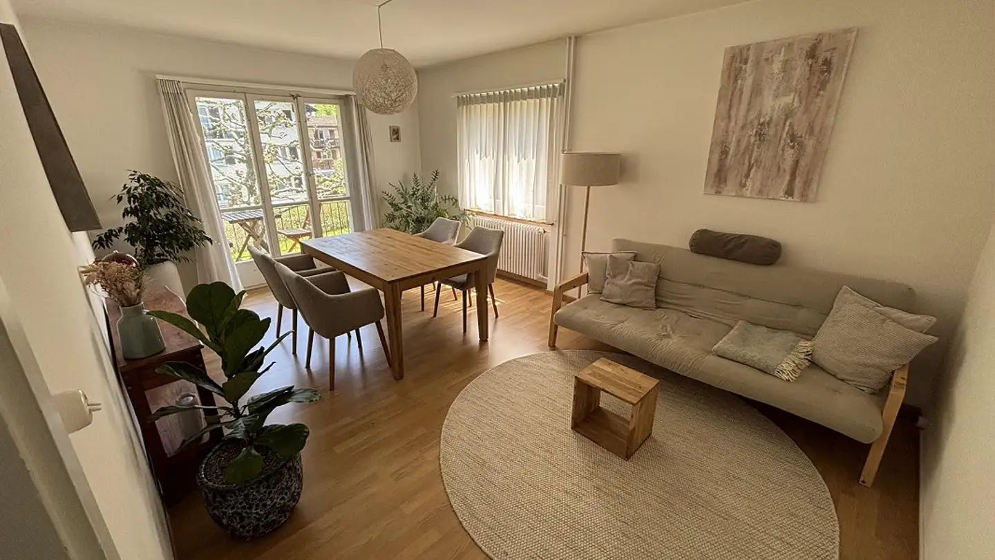 Apartment for rent - Schöngrundstrasse 7, 6048 Horw